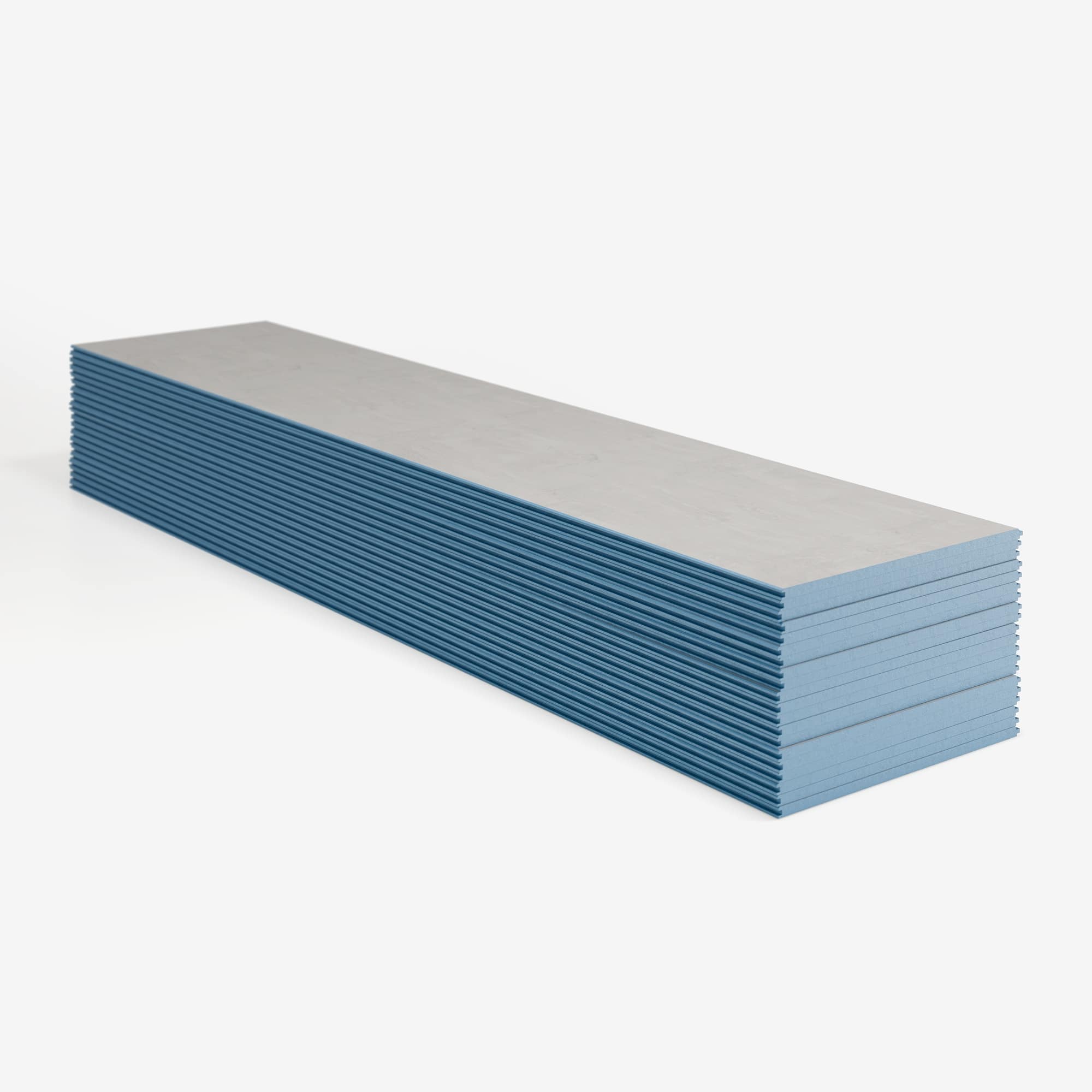 Fibre Cement 2700x600x19mm Floor Board Subfloor Panel Waterproof Wet Area Sheeting Telos Warehouse