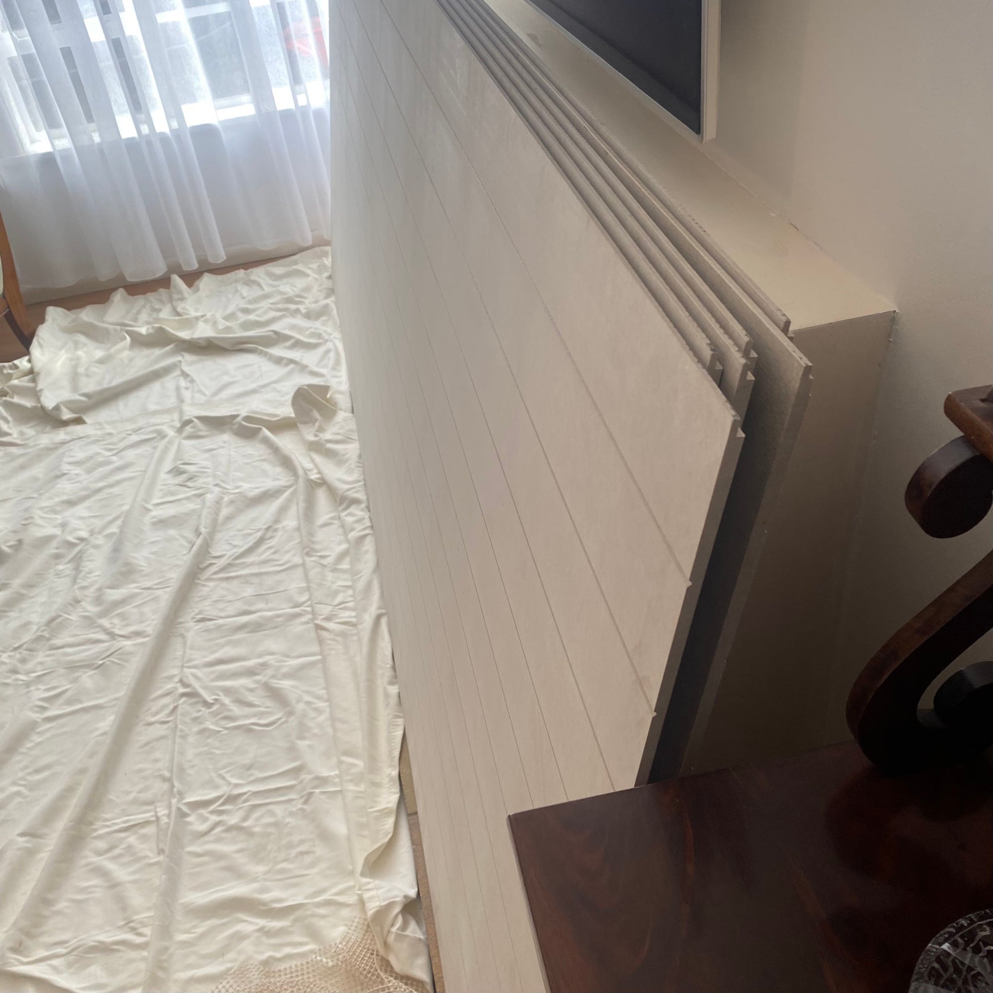 Telos Warehouse Premium Building Materials Genuine Customer Product Review