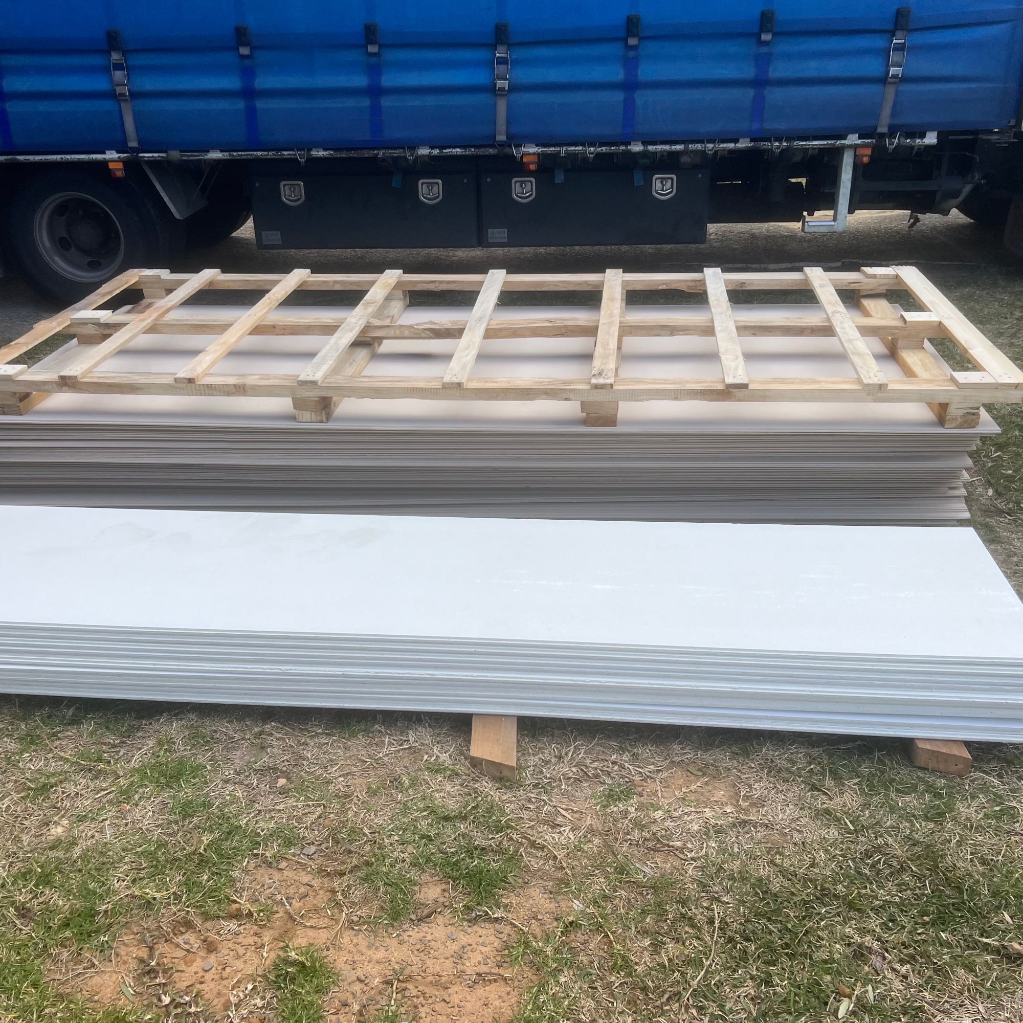 Telos Warehouse Premium Building Materials Genuine Customer Product Review