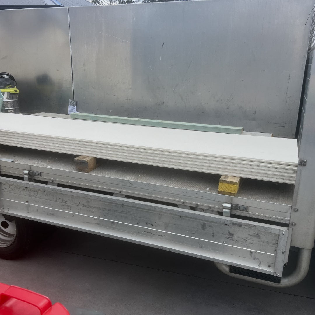 Telos Warehouse Premium Building Materials Genuine Customer Product Review