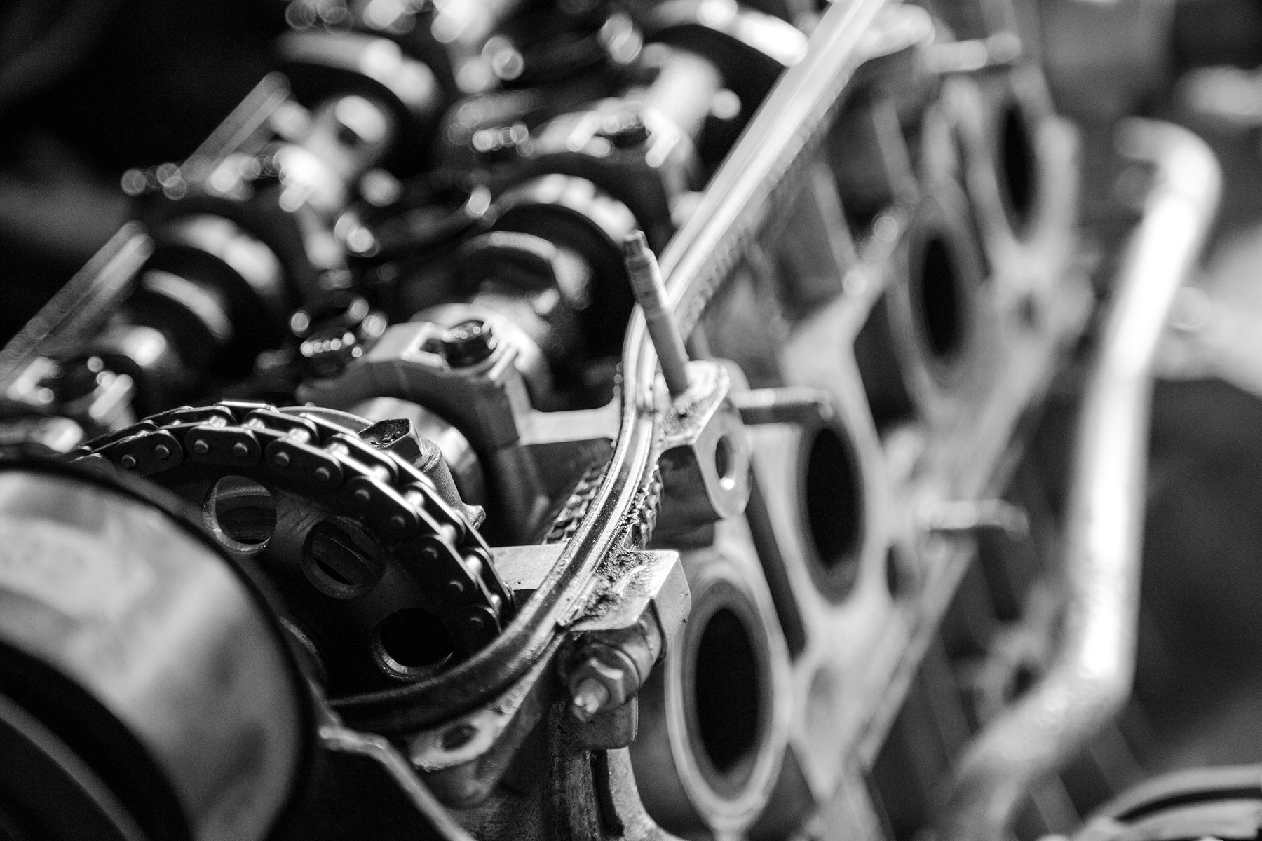 Telos Warehouse Auto Parts