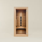 1P Infrared Sauna.