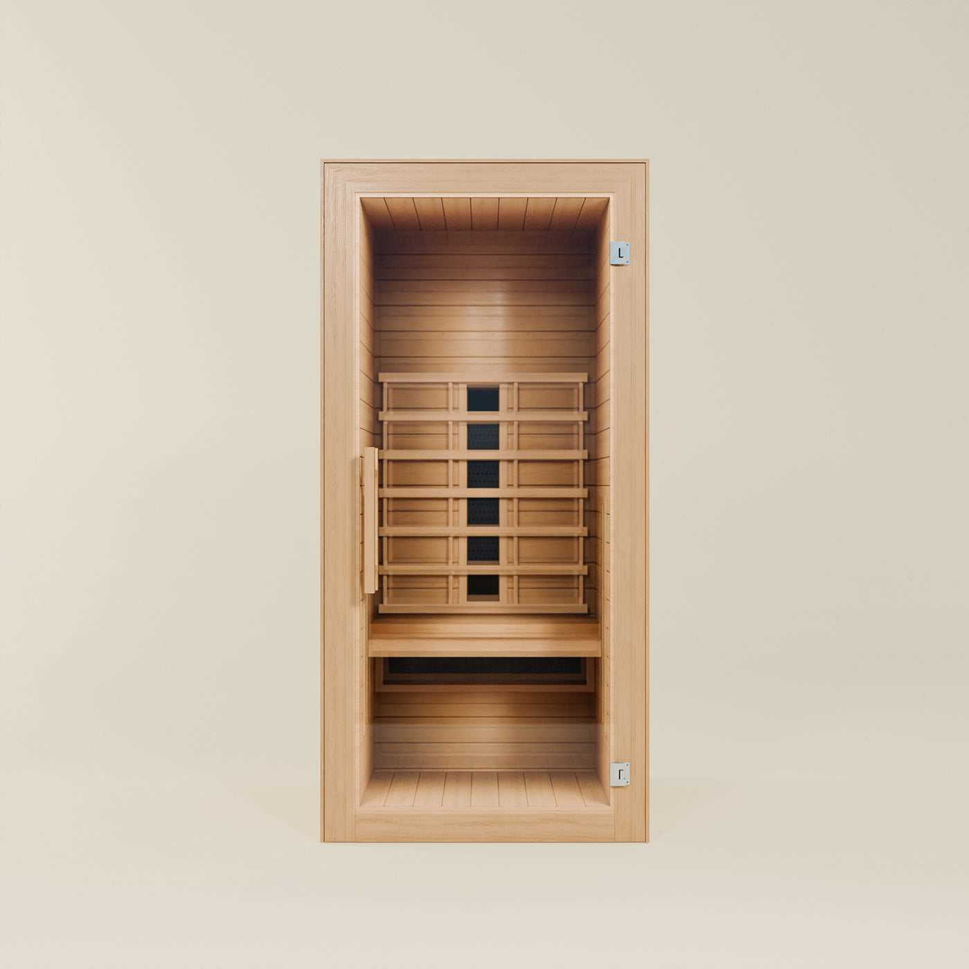 1P Infrared Sauna.