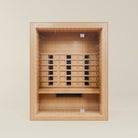 3P Infrared Sauna.