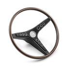 Ford Falcon XW XY Mustang Shelby GT GS GT350 GT500 Mach 1 Boss Steering Wheel
