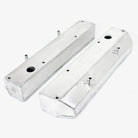 Holden 253 304 308 (304 Heads) Anodized Fabricated Valve Covers + Breathers