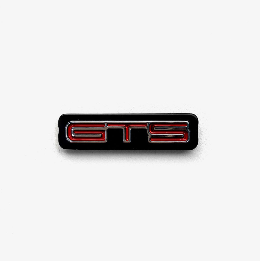 Holden GTS Steering Wheel Hub Badge