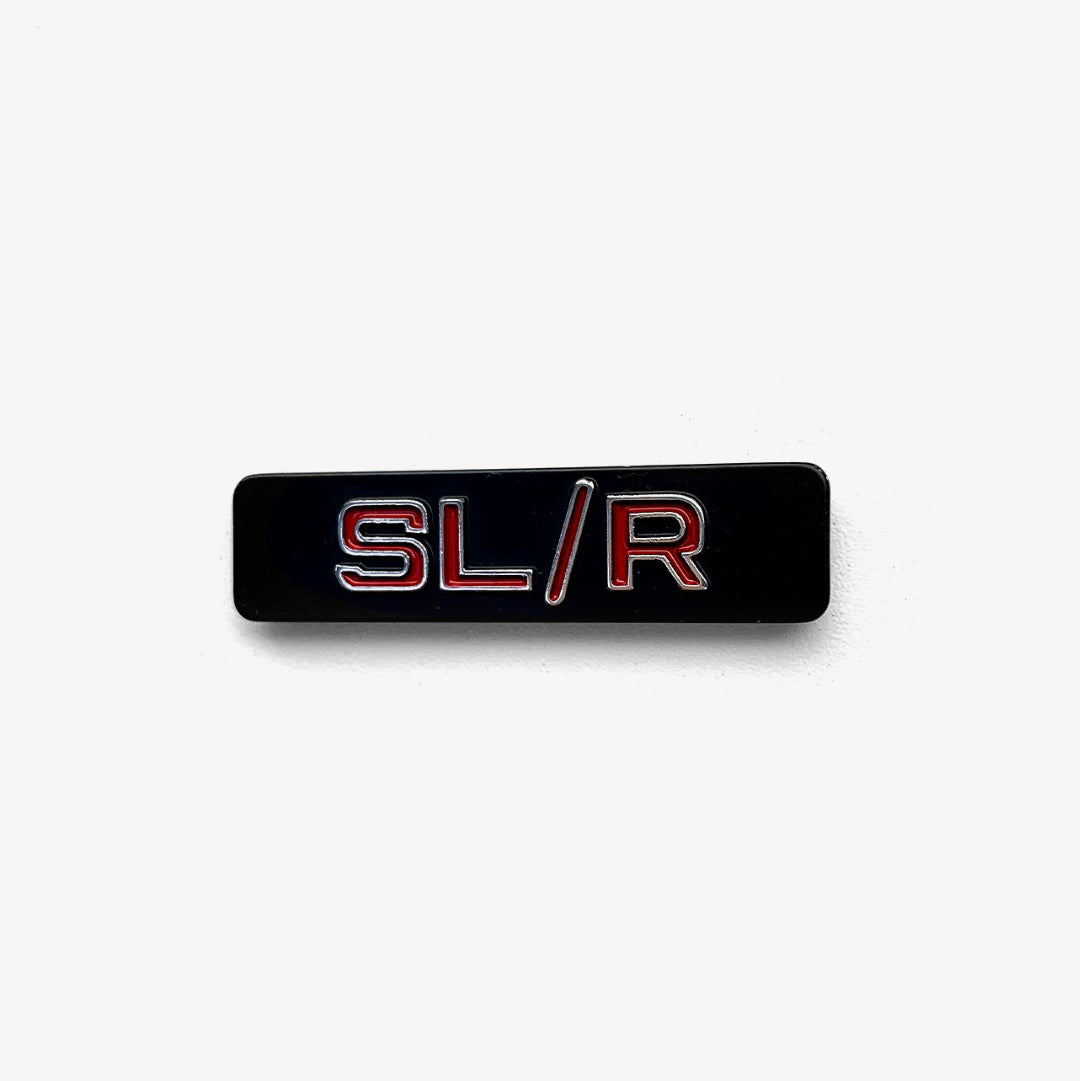 Holden Torana SL/R Steering Wheel Hub Badge