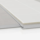 Fibre Cement 2700x600x19mm Floor Board Closeup Subfloor Panel Waterproof Wet Area Sheeting Telos Warehouse