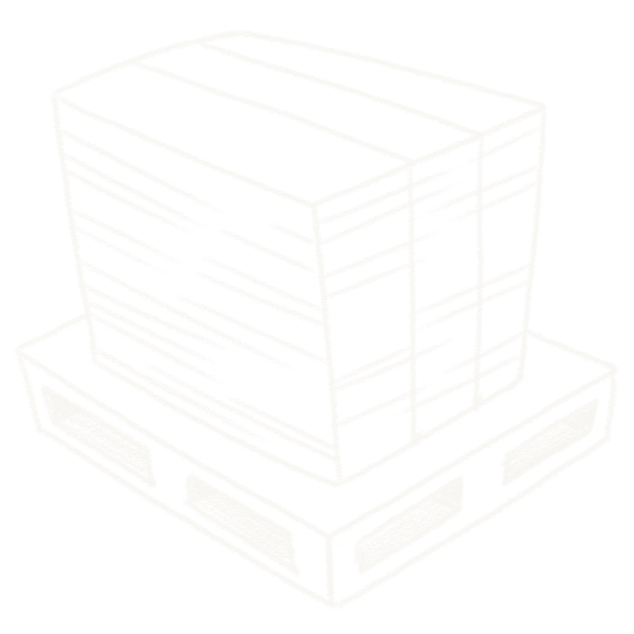 Telos Warehouse Pallet