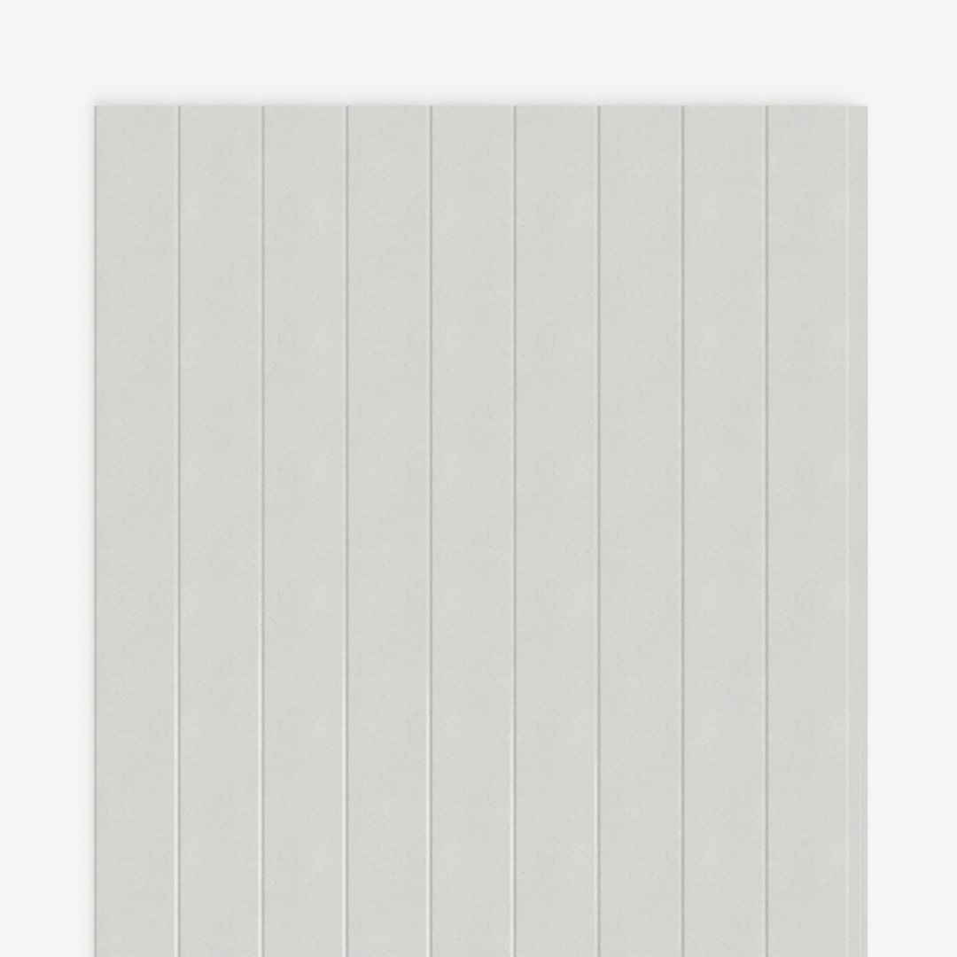 Fibre Cement Wall Cladding Ceiling Panels VJ Vertical Groove Tongue Groove Line Lining Sheets Telos Warehouse